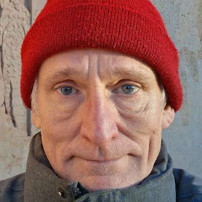 GnomonChronicl1's profile picture. Extreme Juxtaposition: Parody, Essays, Art.