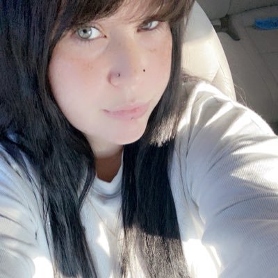 Sweetkristi203's profile picture. Stoner babe🍃/ Does spoiling me please you?? 🤭