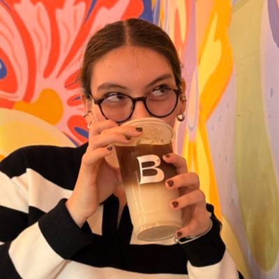 andthxavocados's profile picture. 🫧Lic. en Derecho.  Le sé al SAT cuando me conviene, 23!:)