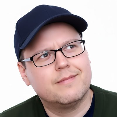 Robson_1one's profile picture. ...