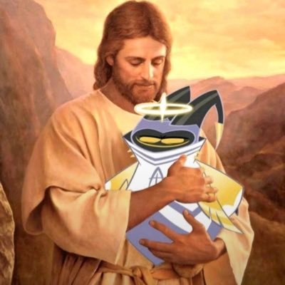 Kitsusame's profile picture. 