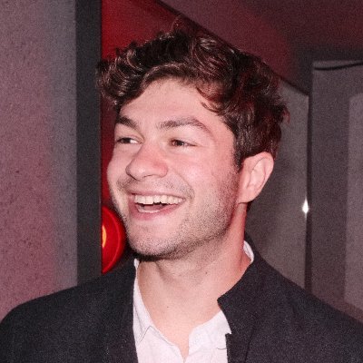 teleodaniel's profile picture. Spreading ideas to enable radical life extension and a sci-fi future @FreeRadicalsBio. Strategy principal @ Google, prev. McKinsey and Neuro / Physics @ Penn