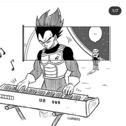 Vegeta_pianist's profile picture. what is up everyone it's your boy Vegeta The pianist I am a professional pianist who is professional in absolute pitch I can listen to a song and play it out