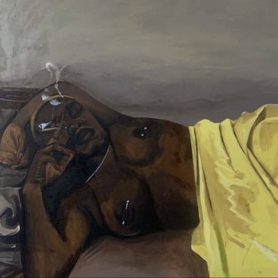 Vivie_Ahmed's profile picture. 🇵🇸🇸🇳🇧🇯🇹🇬| Cheikhou Tijany,Baye💡 | @gladstone_sn | @annie_tours