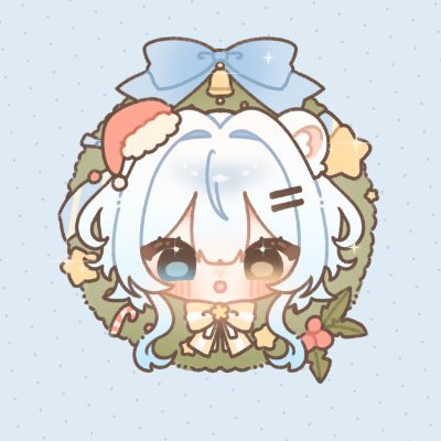 Celesta_VT's profile picture. royal polar bear vtuber 🐻‍❄️ ママ/パパ @pipipen_en ❄️ code :: celestavt10 @advancedgg 💤 #celestaillust 👑