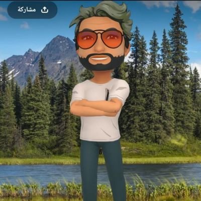 malmahfouth's profile picture. Optionistic & Business development professional ، Hodophile