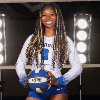 ProjectTaelyn's profile picture. GO GETTER. Volleyball• Track & Field• Tennis Montgomery Catholic Prep || 5’6” || C/o 27’ || 4.3 GPA || 28 ACT || 2024 4A State Champion• 2025 5A State Runner-Up