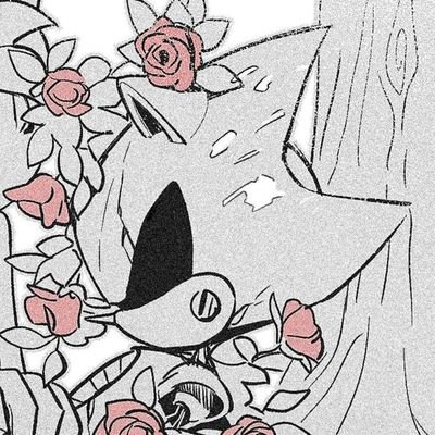 Enzo9874's profile picture. -she/him|digital artist.🌠|ESP/ENG|🇦🇷
owner of many exes
discord: sleep0563