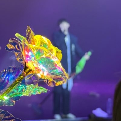 peachesandtokki's profile picture. 감사하게 살자 ࣪𖤐.