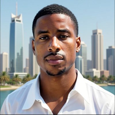 kingmu55's profile picture. Futurist | #GoBlue Alum | International Solutions Engineer | CEO of DINX | 🇺🇸 living in 🇦🇪