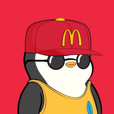 Goupenguin's profile picture. 可能是最会讲段子的财经博主。 各所魔法链接 https://t.co/PmOolCZbLo 进群私信，欢迎各种提问。启程web3，就在币安。https://t.co/xGUnY4nfm1