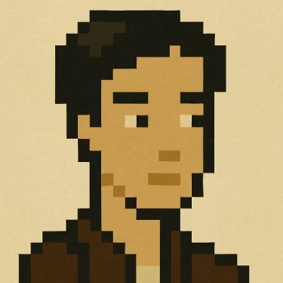 tx0zz's profile picture. Intersection of crypto and TradFi. Ex-VC musings on Culture, Capital, and Crypto. Views are my own, not financial advice.