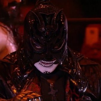 DelChairman's profile picture. 