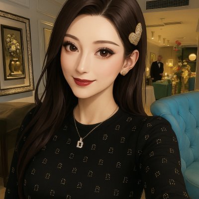 polscy_fani_1D's profile picture. 🌍 Miss Wander & Wealth #BTC
Grow courage like flowers🌸 #ETH
Trade calmly📉Travel wildly✈️ #BNB
Free as the wind, heart to the distance