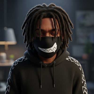 ThiisIsM4L1K's profile picture. The Official Twitter of “M4L1K”. Audio Engineer | Rapper | Writer | Producer | Photographer | Videographer | Gamer | Spiritualist | Schizophrenic