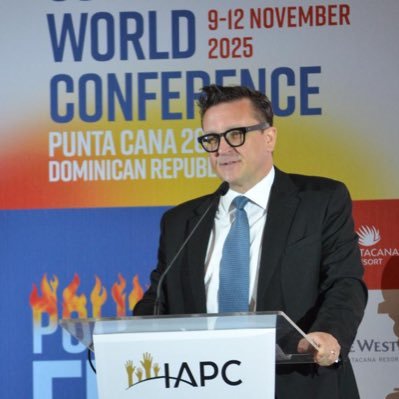 jasonmackenzie's profile picture. Director of geopolitical campaigns and communications | political strategist | 68th President @CIPR_Global | charity trustee | MTh student @UnionTheology.