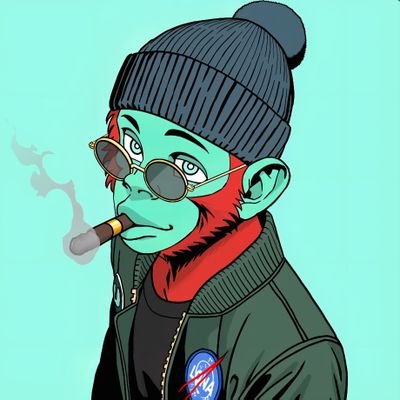 Vesmonic01's profile picture. @sns @ensdomains @hlnames
vesmonic.sol-.eth-.hl maxi👀