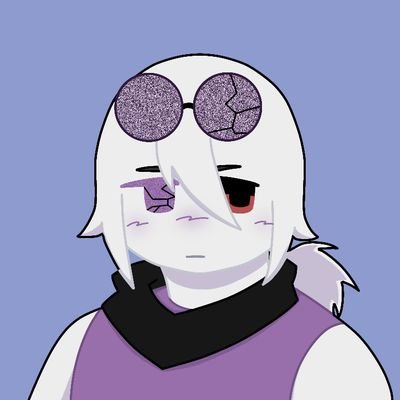 Staticz_Stuff's profile picture. 19// Idc on pronouns use whatever// basic dni criteria stuff// in too many fandoms// priv acc: https://t.co/e6bd7m2aC4