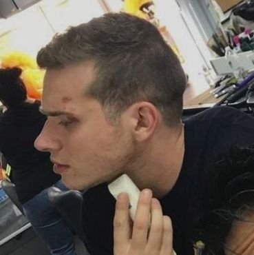 bddieluv_'s profile picture. no thoughts head empty just buddie

|| 28 || she/her