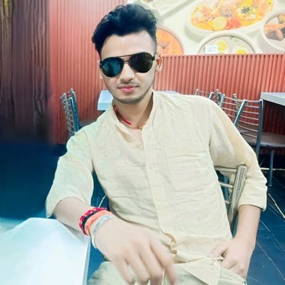 Vishalk61585422's profile picture. लोक जनशक्ति पार्टी (रामविलास)