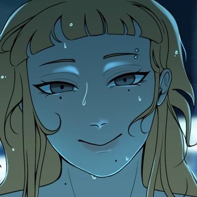 _achnat's profile picture. 20 / Jack stan 🐺 / OcxCanon 🦐♣️ /  Not spoiler free / Savanaclaw / EN lvl90 / 🐺🍎, ♥️♠️, ♣️♦️, 💀♦️ gallery: @bennyondisplay