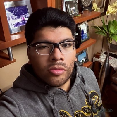 Alfredpaga's profile picture. 𝔼𝕟 𝕖𝕤𝕥𝕖 𝕡𝕖𝕣𝕗𝕚𝕝 𝕟𝕠 𝕣𝕠𝕘𝕒𝕞𝕠𝕤 y 𝓟𝓪𝓵𝓪𝓫𝓻𝓪 𝓽𝓮𝓷𝓮𝓶𝓸𝓼, 𝙚𝙨𝙩𝙖 𝙫𝙚𝙯 𝙩𝙚𝙣𝙙𝙧á 𝙦𝙪𝙚 𝙘𝙤𝙣𝙛𝙤𝙧𝙢𝙖𝙧𝙨𝙚 obᴙɘUↄɘᴙ lɘ oloꙅ ᴎoↃ