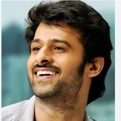 Prabhas_Genius's profile picture. 
