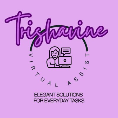 RoldanTris45563's profile picture. Helping You Shine While I Handle the Rest 🌸 | Virtual Assistant