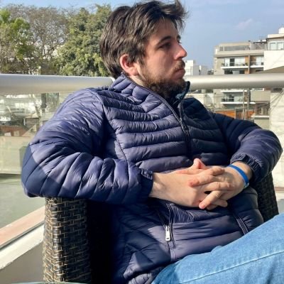 GianlucaAL27's profile picture. Aliancista, estudiante de derecho y de derecha tb. #QNews