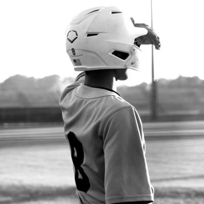 aidan3nity's profile picture. 2027 | LHP/LHB/1B/OF
West Bladen 4.167
Team Ghost Baseball