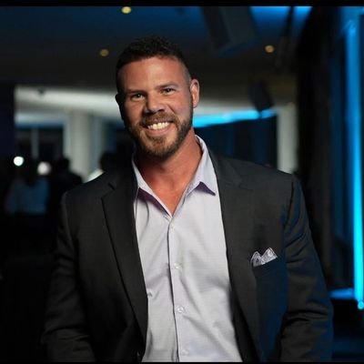 DniproL's profile picture. Family office professional | investor | fintech & web3 Expert