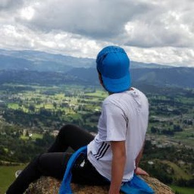 nicogomez244's profile picture. 