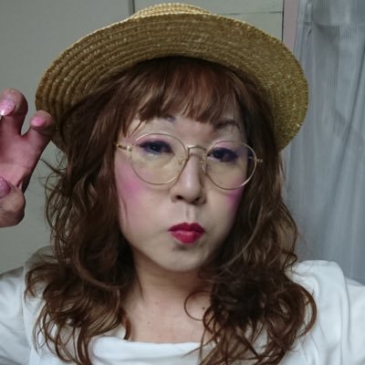 juku_debujosou's profile picture. 佐伯ヨーコです💕女装しています💕