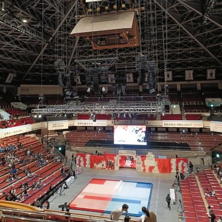 RBTFUN's profile picture. ロボコンファン

ロボットを全身全霊で創り上げる技術者達を心底尊敬しています