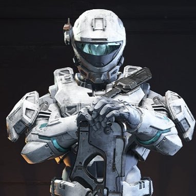 WinterS026's profile picture. Just here to exist. Big Sister to most. Love to game. I am Spartan-026.