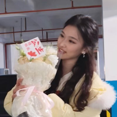 sunjiaqi0106's profile picture. Happy little girl