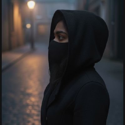 dreaminquiet's profile picture. My story is written in erased ink and whispered riddles.

Telegram ID- @AuraOfGrace