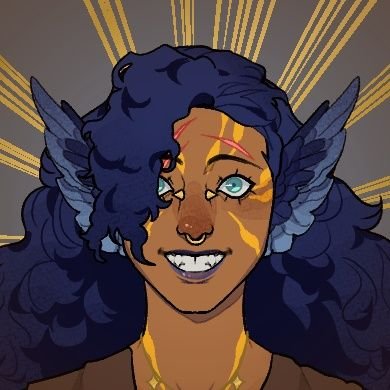 ofthesundancer's profile picture. Ionian born, Lhotlan. 
Former Solari acolyte. 
professional wanderer, and dancer.

dance with me?

minors pls dni
mun is 31