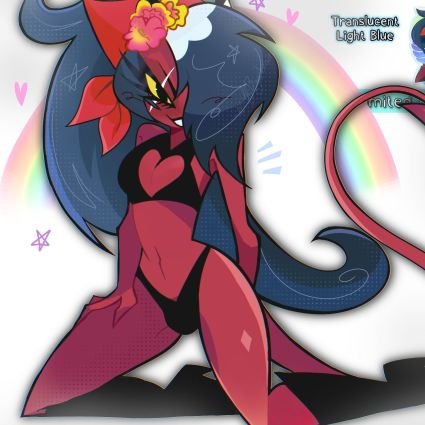 hyperartF's profile picture. 27, she/her, bisexual, no one below 18 follow me please, major nerd and loudly queer also love my BF