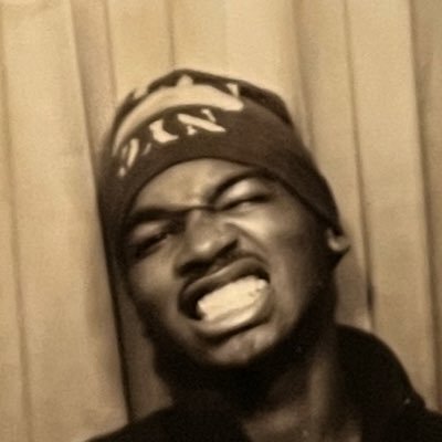 isolatereggie's profile picture. 