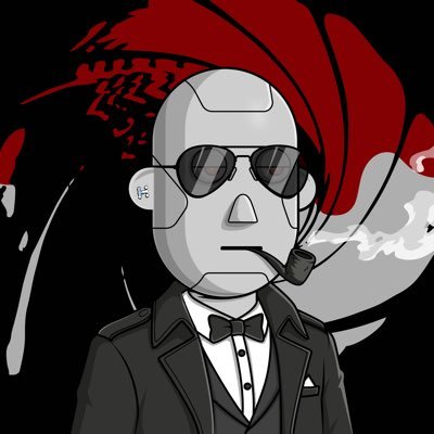 d4np4yn3's profile picture. $BTC $ETH $BNB 

@playchronoforge - A game like no other @AbstractChain
@mybuumee - Flex the Digital. Collect the Physical