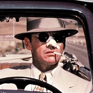 finbarsfilms's profile picture. Art enthusiast. Movie-Guy (≠filmbro). I like changing my mind. Politically: I like movies. Spiritually: Boogie Nights. Ethnically: Super Panavision 70.