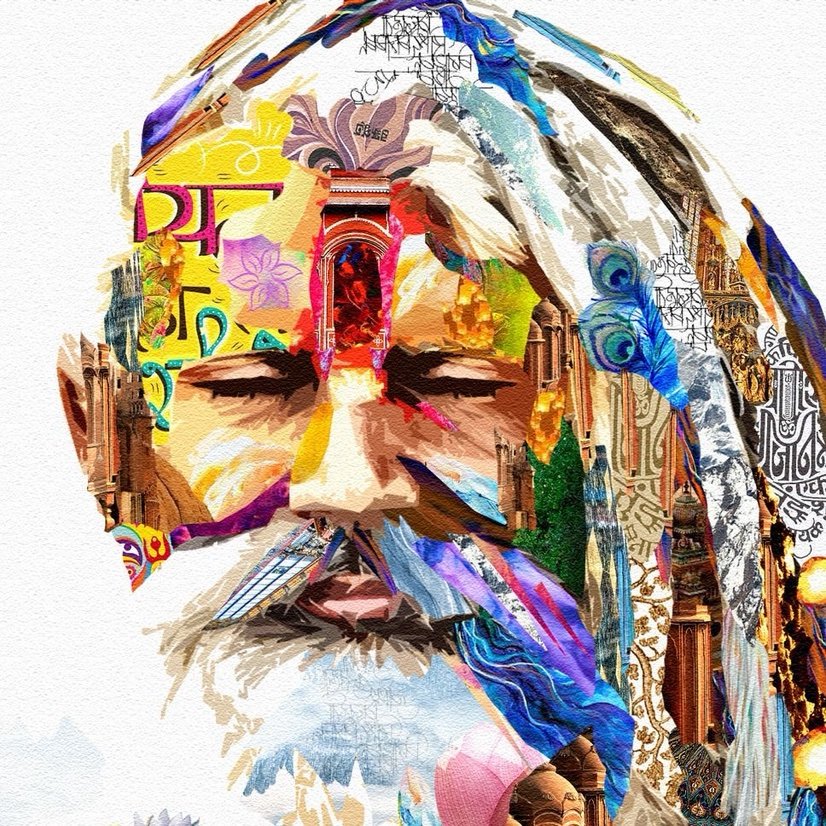 ArunGurjarSingh's profile picture. 