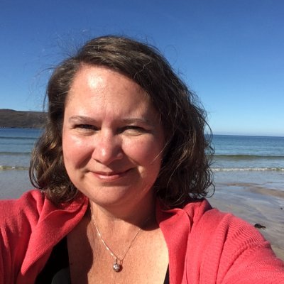 lanietreen's profile picture. Professional thanker. Aspiring polymath. Craft beer adventuress. Singer with @retrocity80s. D&D nerd. She/her. Surrender? Never.