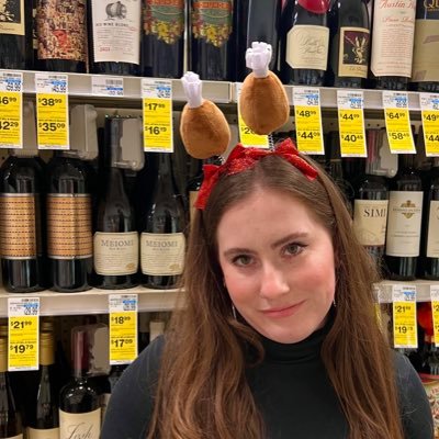 abbschurch's profile picture. covering city hall @houstonchron. as seen in @startelegram. @jmu forever. your newsroom cheerleader. probably knitting, cooking or sitting with my cats.