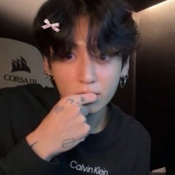 jkisdainty's profile picture. for #정국 pretty and dainty 🩷🎀