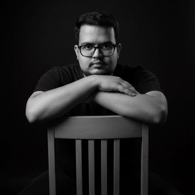 Ro_Chitawadagi's profile picture. 