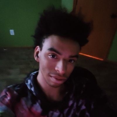 Astral_Gabriel's profile picture. (22) 
i have autism and im a small YouTuber
i post when im high ||
discord - astral_spirit