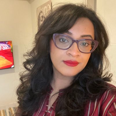 MariaSartaj's profile picture. Friend of the underdog. Society|Poetry|Films|History|Literature|Spirituality.