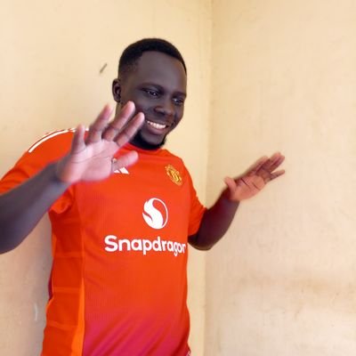 Iamjosh_26's profile picture. Medical personnel.
100% Lango,former pro Rugby 🏉 player,the rest is history 👊🏽🦏